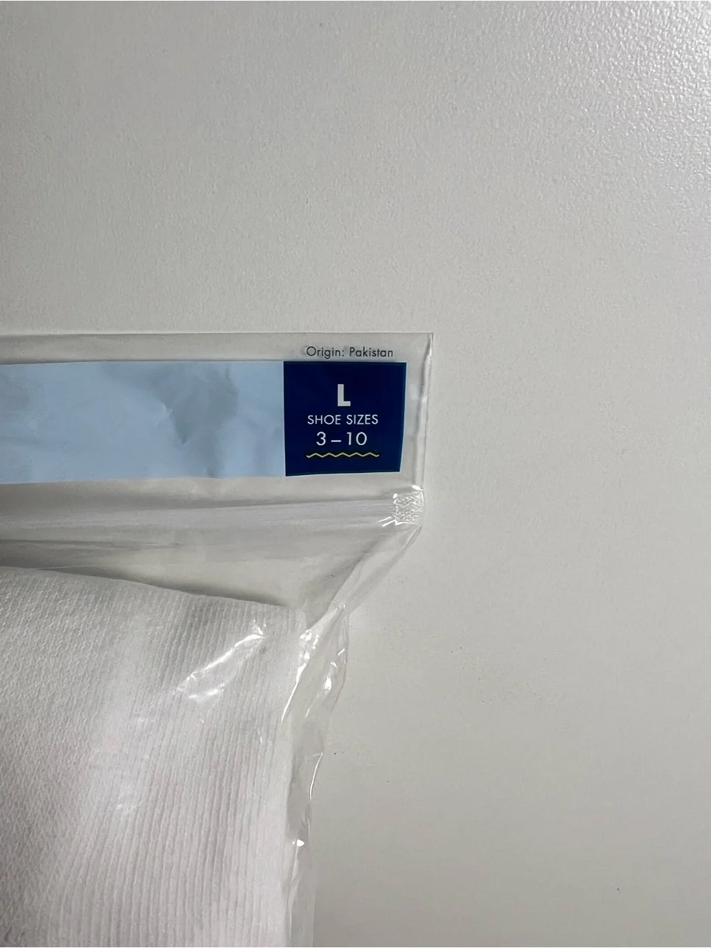 NIB Cat & Jack Kids Low-Cut Socks 10 Pair Size L 3–10 – White colorful soles